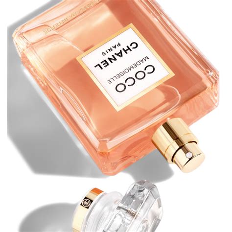 chanel coco mademoiselle intense vs coco mademoiselle eau de parfum|chanel coco mademoiselle intense fragrantica.